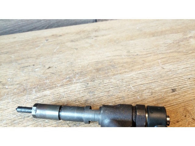 Форсунка Citroen Xsara для Другое двигателя 0