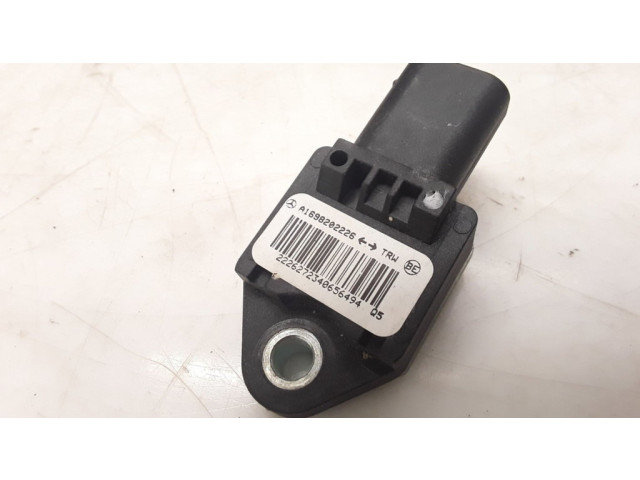 Датчик удара надувных подушек