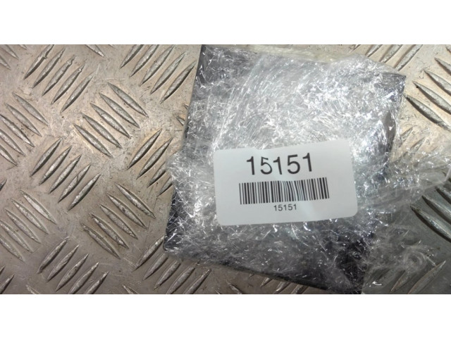 Блок управления 89710-50190   Lexus LS 460 - 600H