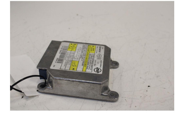 Блок подушек безопасности 86250-09040 SsangYong Kyron