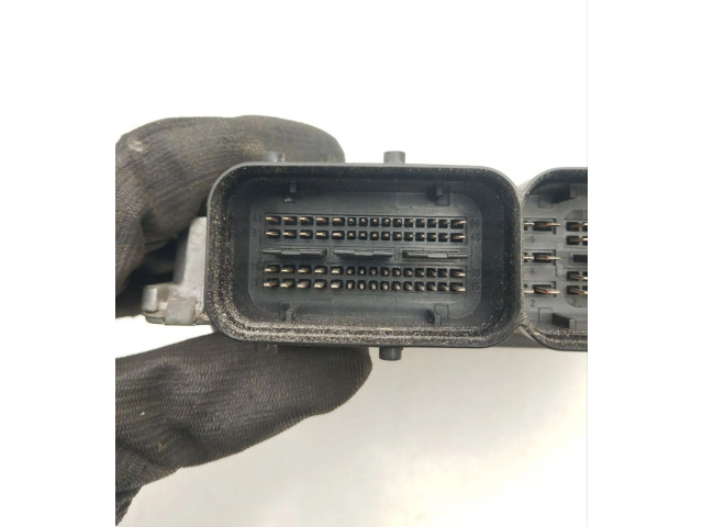 Řídící jednotka 4L0910551, 4L0910551A Audi Q7 4L 2015