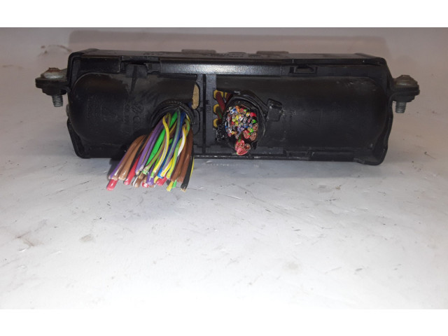 Блок управления двигателем ECU