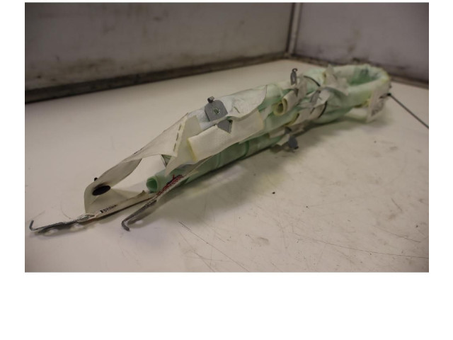 Боковая подушка безопасности    Maserati Ghibli