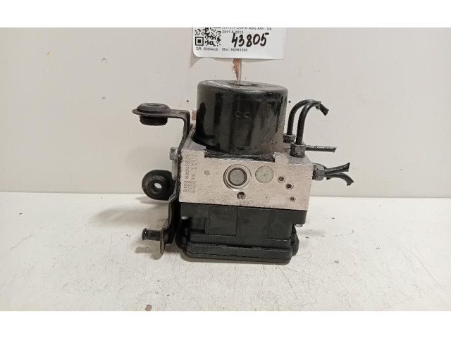 Блок управления АБС 51896323, 51896323 Alfa Romeo Giulietta