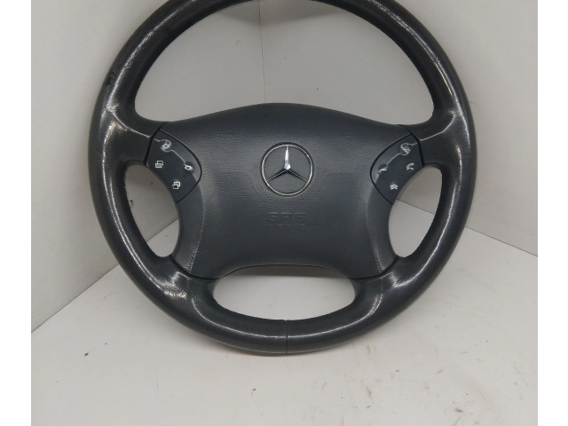 Volant Mercedes-Benz C W203 2003