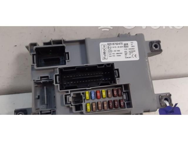 Блок предохранителей 518762470   Ford Ka    