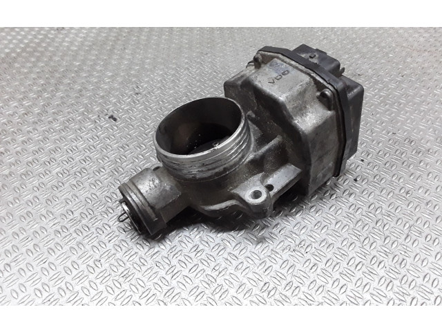 Блок предохранителей 9640796280   Citroen C2    