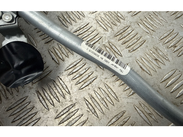 Боковая подушка безопасности 2W9314K159AH Jaguar XJ X350