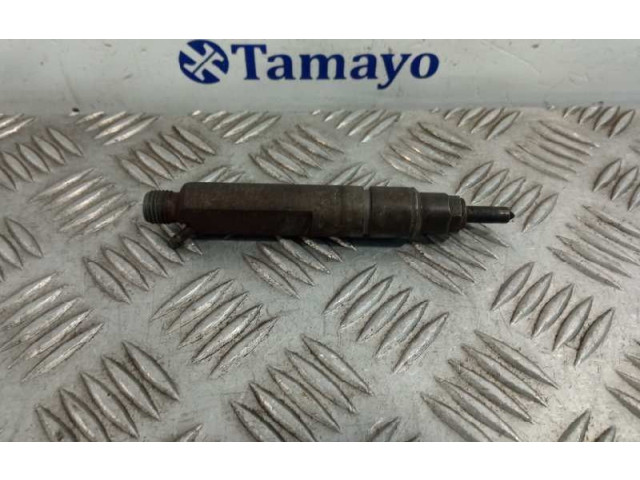 Vstřikovač 028130201T Seat Toledo II (1M) ASV