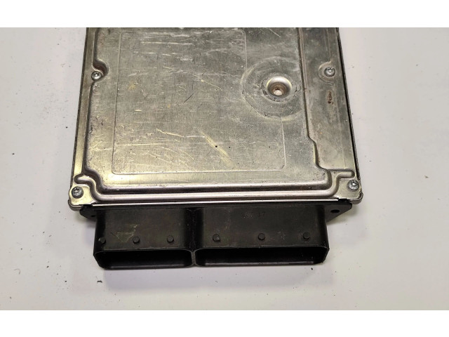 Řídící jednotka 0281B03750, EDC17C06 BMW M3 e90 2009