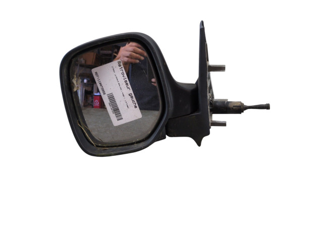Zpětné zrcátko  Citroen Berlingo 1997  00008153HL  