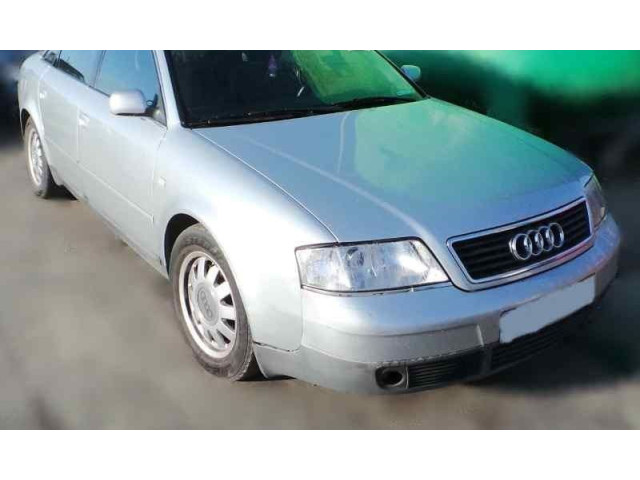 Интеркулер  4B0145805A   Audi A6 S6 C5 4B 