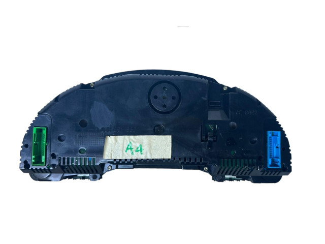 Панель приборов 8E0920901BX, 036901830 Audi A4 Allroad