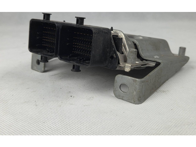 Блок управления двигателя 04C907309N, ME17524 Skoda Citigo