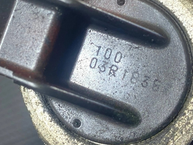 Vstřikovací lišta A5020, 10003R1836 Mazda 6 pro naftový motor 2.2