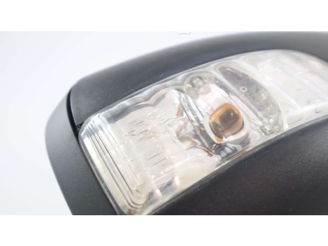 Зеркало электрическое Volvo C30 2007 - 2010 года