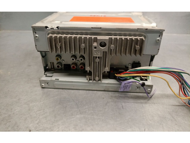 Дисплей 10R040549, PIONEER SsangYong Rexton