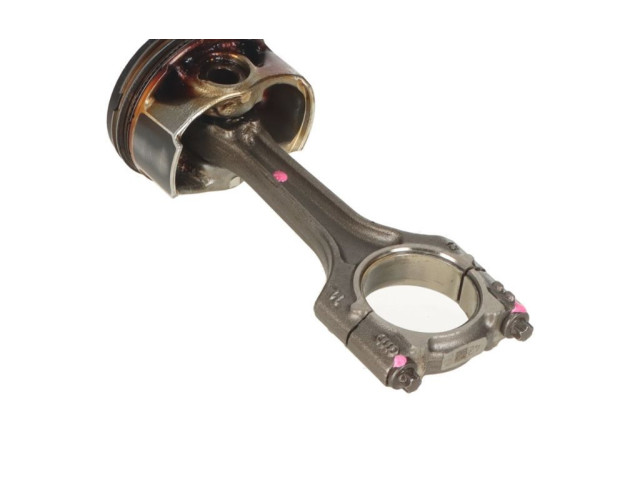 Шатун 06H198401D Volkswagen Golf VII