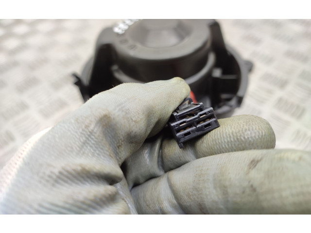 Вентилятор печки    9297751   Mini One - Cooper F56 F55