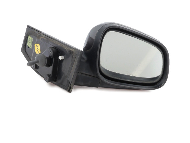 Зеркало электрическое Chevrolet Spark - года