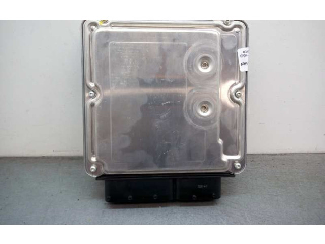 Блок управления двигателя 03G906016JD, 0281012654 Audi A4 Allroad
