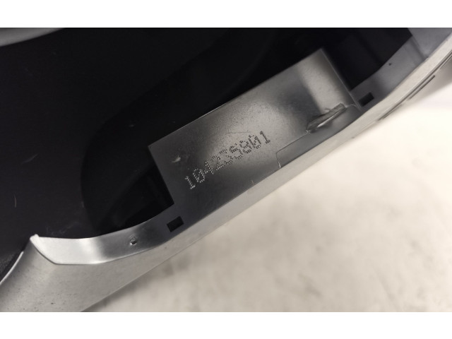 Руль Mercedes-Benz A W176 2012 - 2018 года 21846020189E38