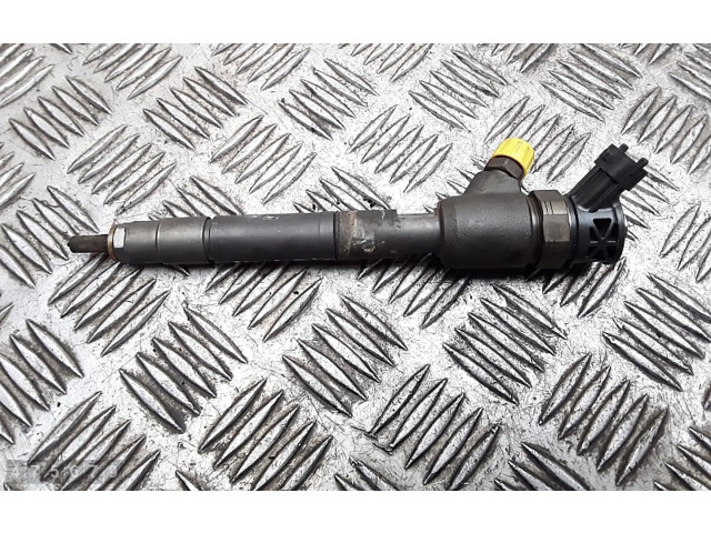 Vstřikovač Honda CR-V