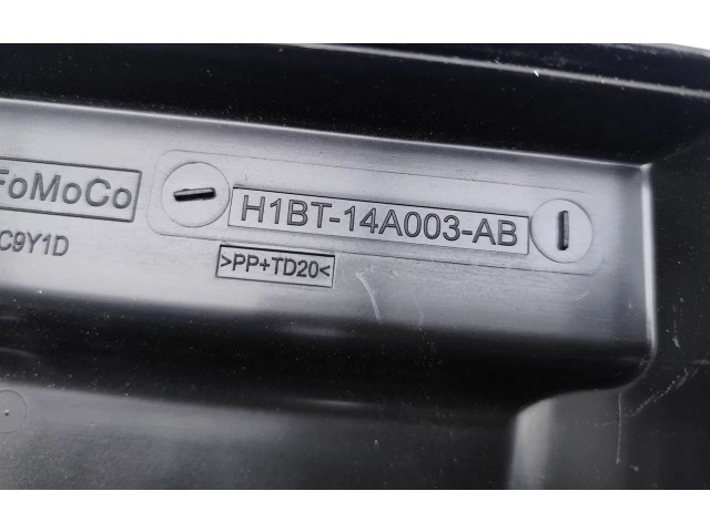 Блок предохранителей H1BT-14A003-AB   Ford Puma    