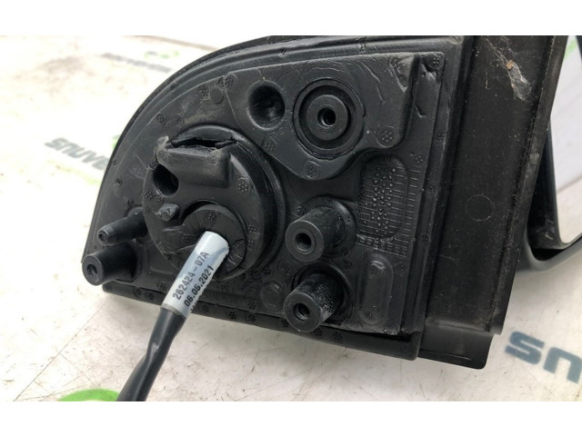 Zpětné zrcátko Citroen Berlingo 2021 98169898XT, 98169898XT