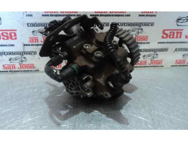 Vstřikovací čerpadlo Peugeot 207 CC