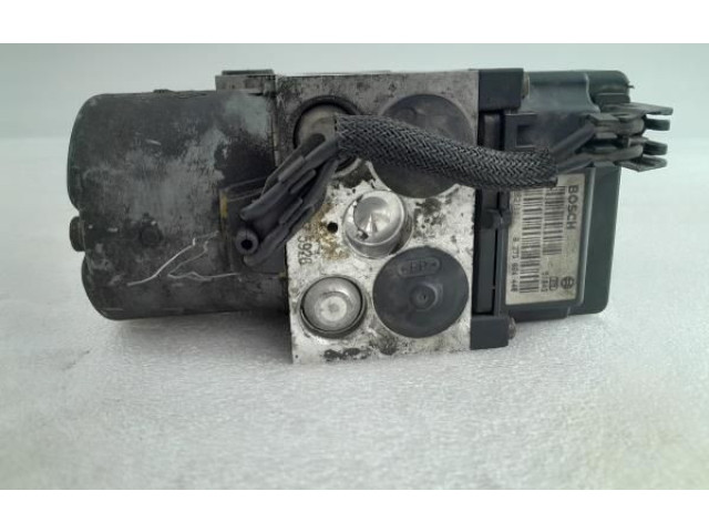 Блок АБС 9636084480   Citroen  Xsara   -  года