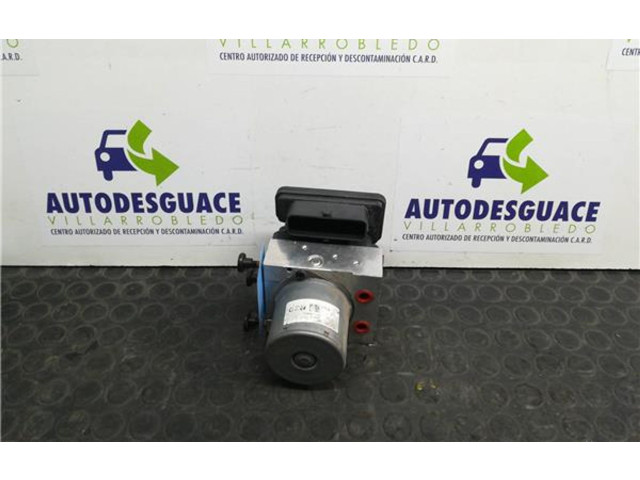 Блок управления АБС 1P58920950   KIA Venga