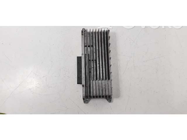 Блок управления HiFi 