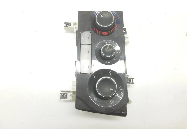 Блок управления климат-контролем 77364380   Fiat Bravo