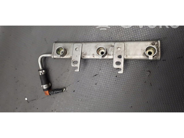 Топливная рампа A1320103000 Smart ForTwo II