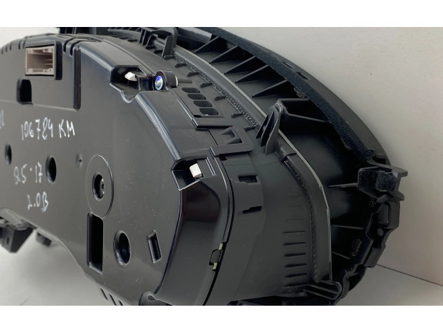 Панель приборов 80A920740A   Audi Q5 SQ5       