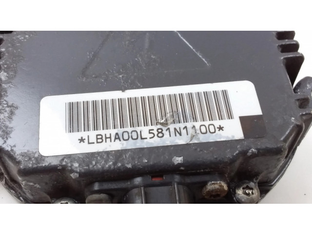 Блок управления Xenon