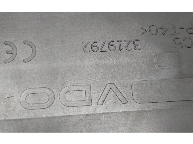 Панель приборов 2K0920876F Volkswagen Caddy