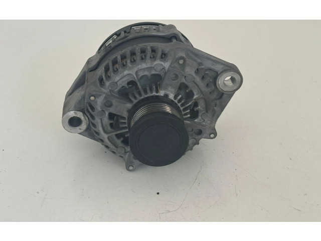 Генератор 50553764, 104211-1230   Alfa Romeo Stelvio      