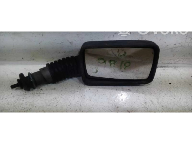 Zpětné zrcátko pravé Fiat Uno 1994 35003, MANUAL