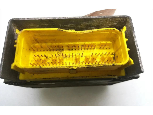 Блок подушек безопасности 8P0959655C, 0285001666   Audi A3 S3 8P