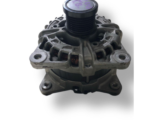 Генератор 231007769R, 231007769R   Renault Clio V      