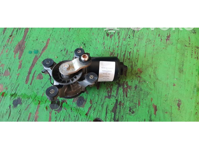 Двигатель стеклоочистителей Mazda 626  1998 - 2002 года       