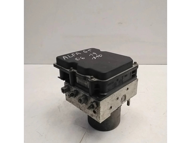 Блок АБС 51753653, 060316070688   Alfa Romeo  GT  
