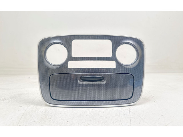 Блок управления кондиционера воздуха / климата/ печки (в салоне) 847423K000 Hyundai Sonata