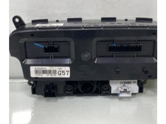 Блок управления климат-контролем 972502P535   KIA Sorento