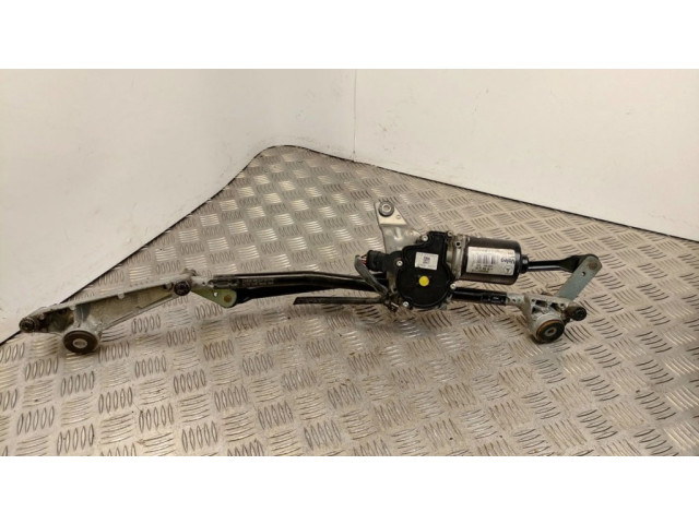 Комплект механизма стеклоочистителей