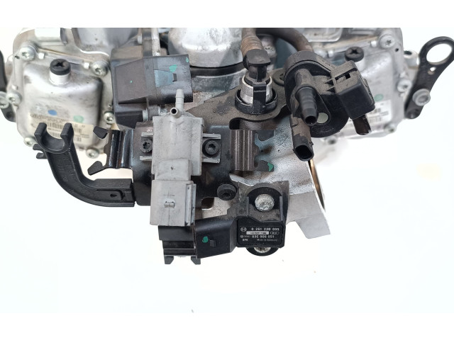 Turbodmychadlo Нагнетатель 06E145601AC Audi Q7 4L CTW