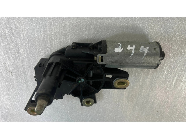 Моторчик заднего дворника 404292, 1030NCP4332 Mercedes-Benz A W168