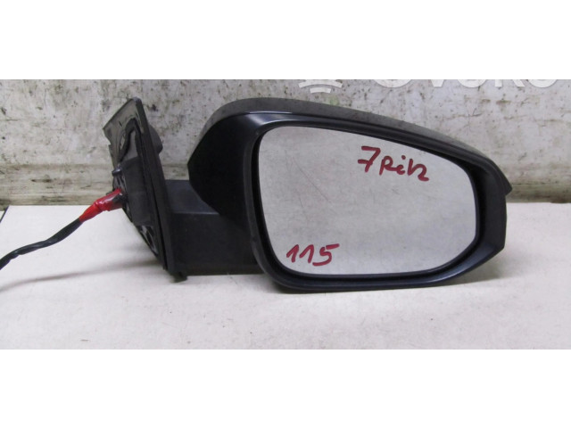 Zpětné zrcátko Toyota RAV 4 (XA40) 2015